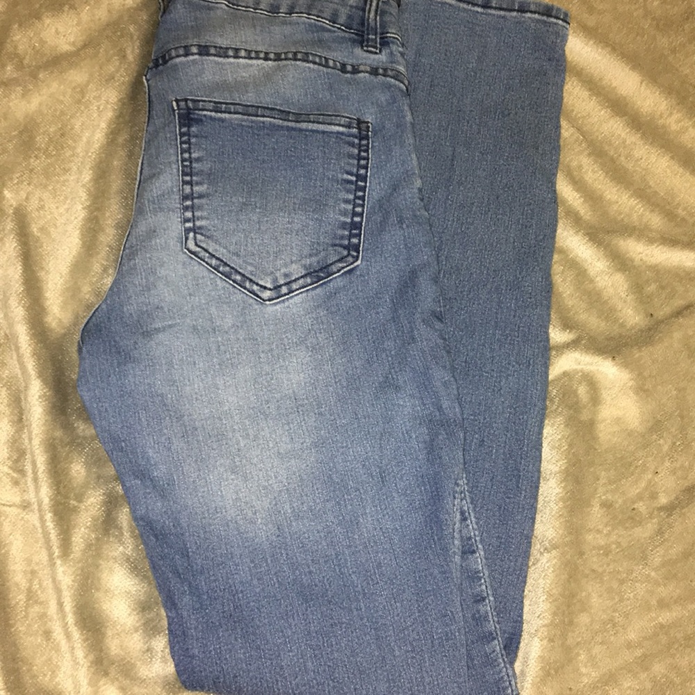 F21 Jeans